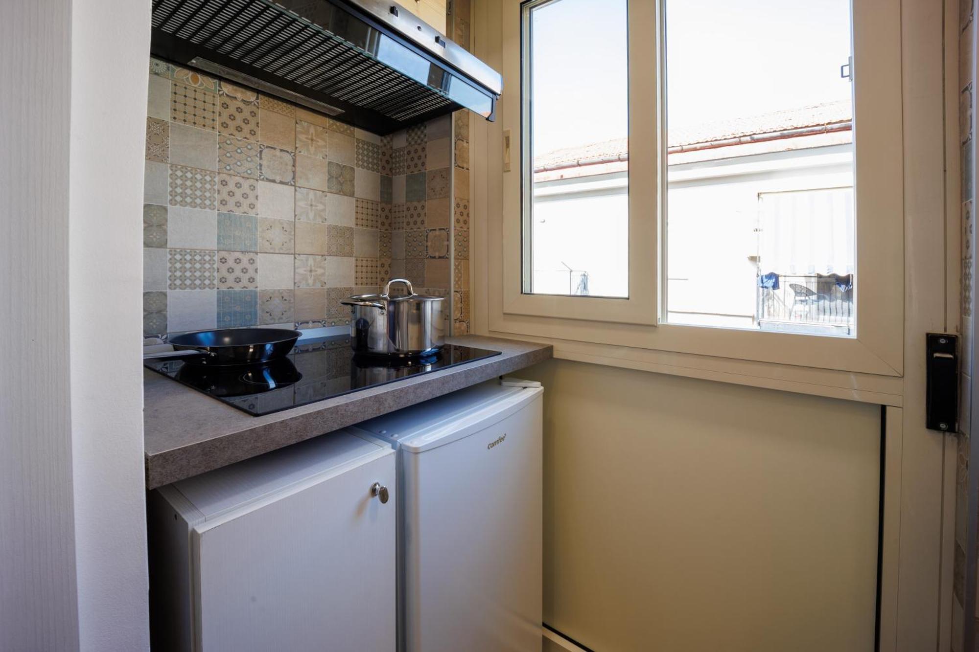 Appartement Mike