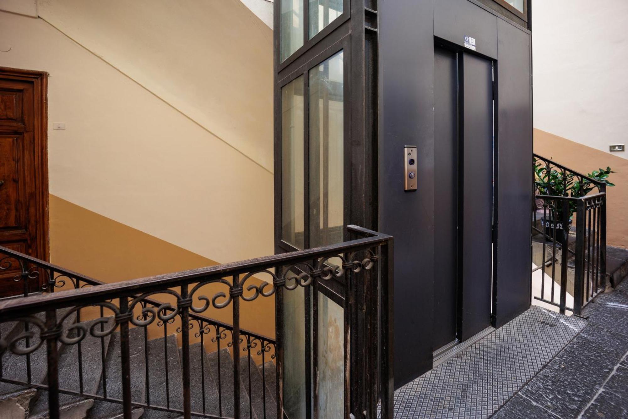Mike Appartement *