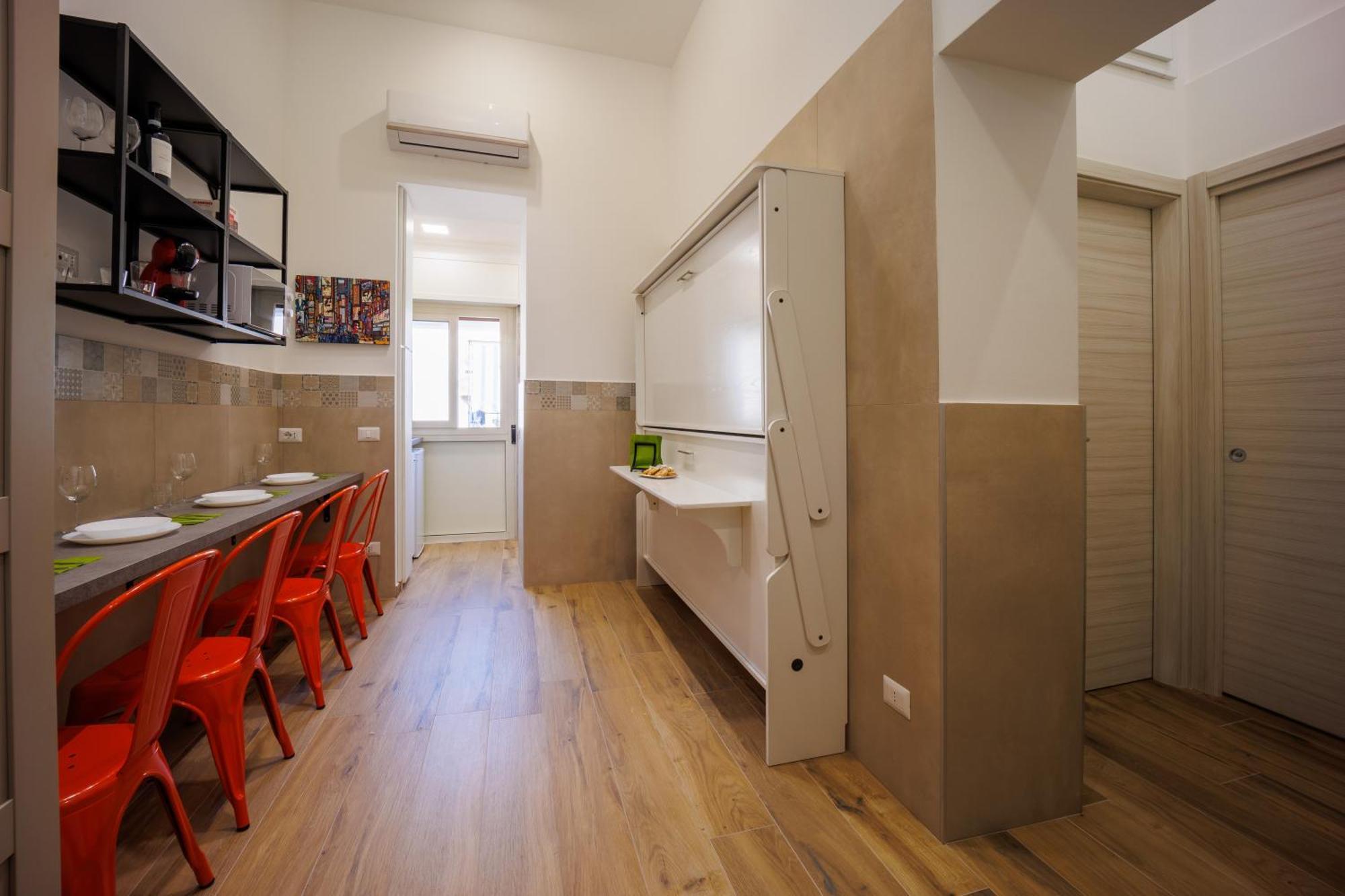 Appartement Mike Naples