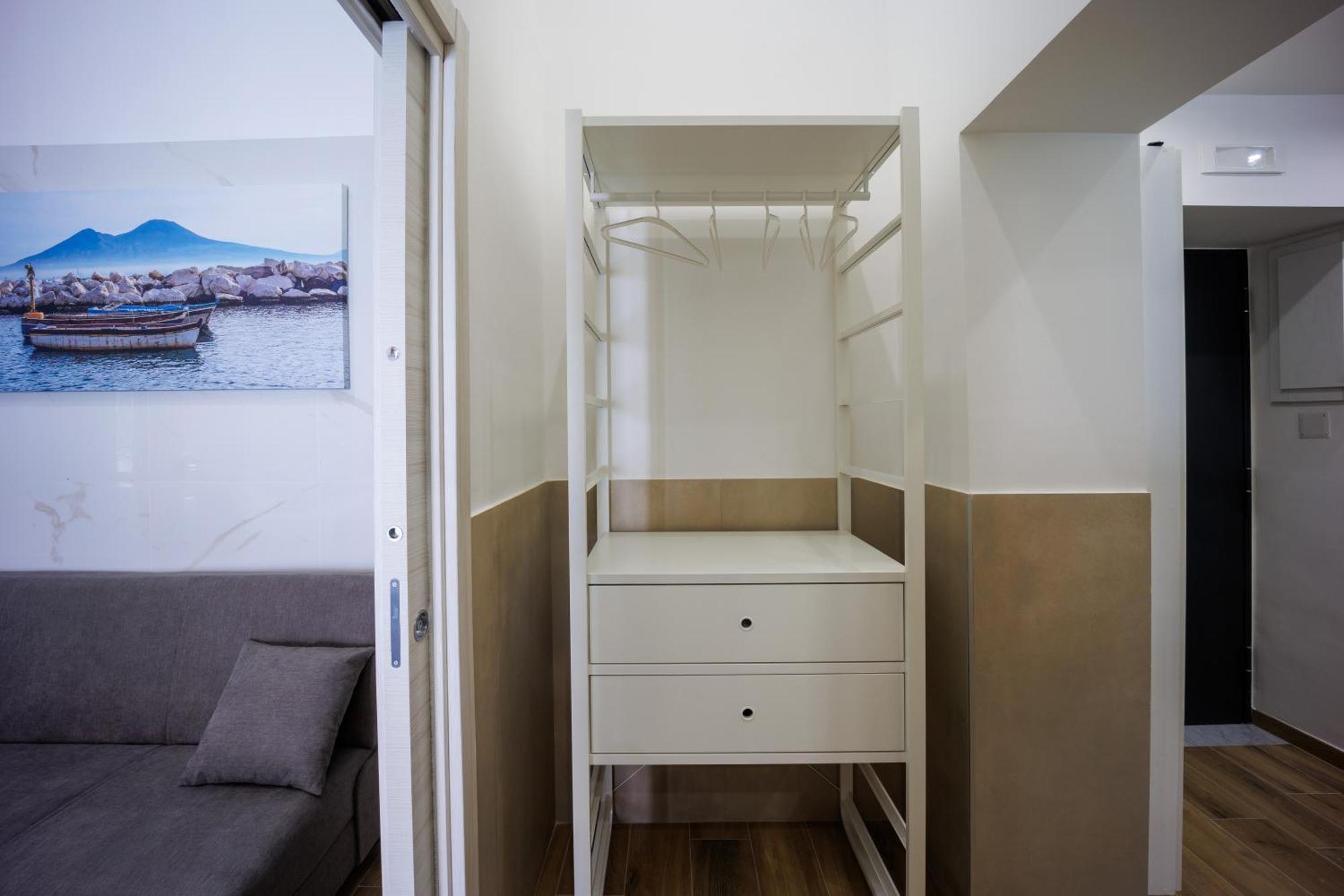 Mike Appartement *