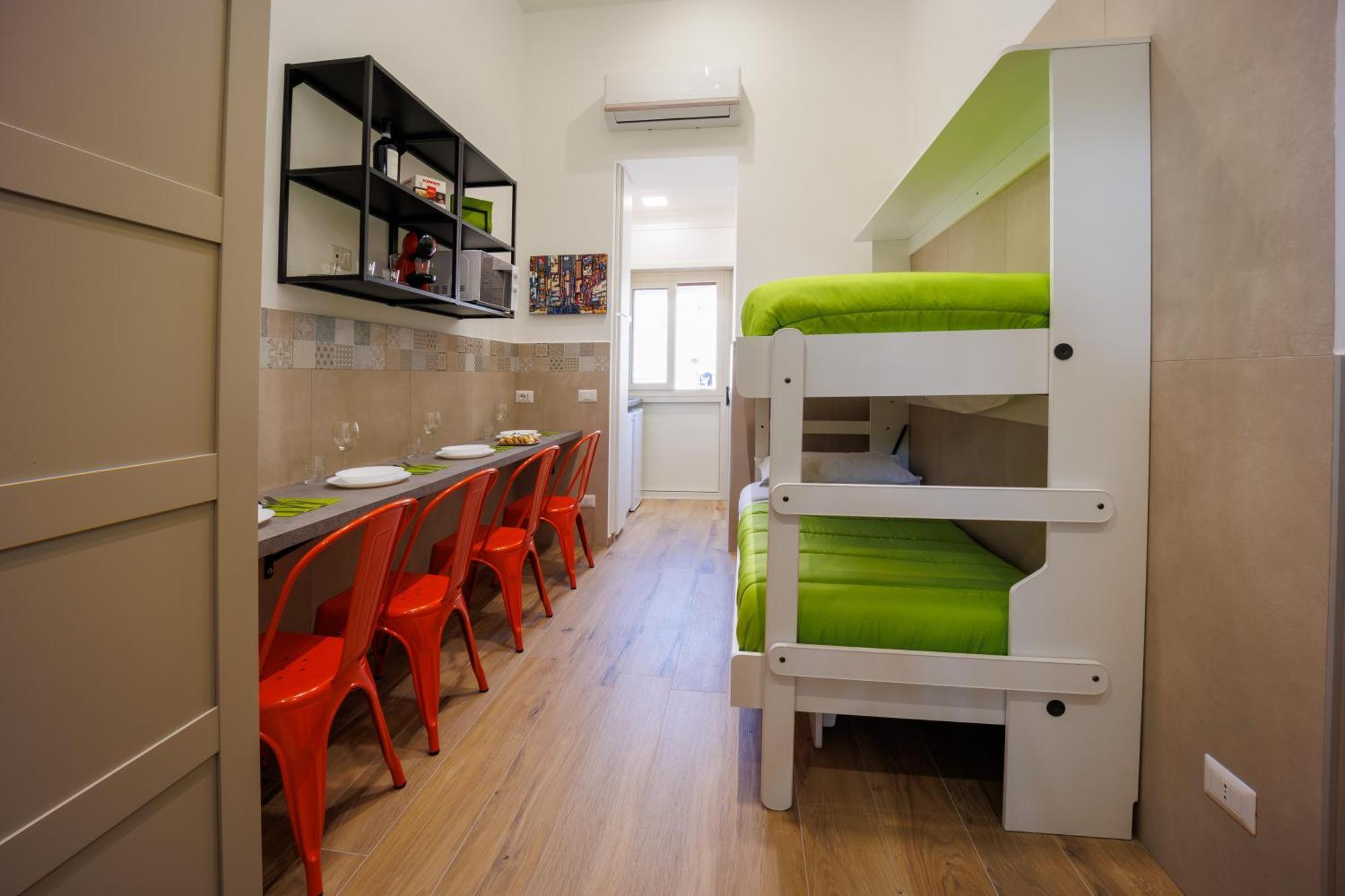 Mike Appartement