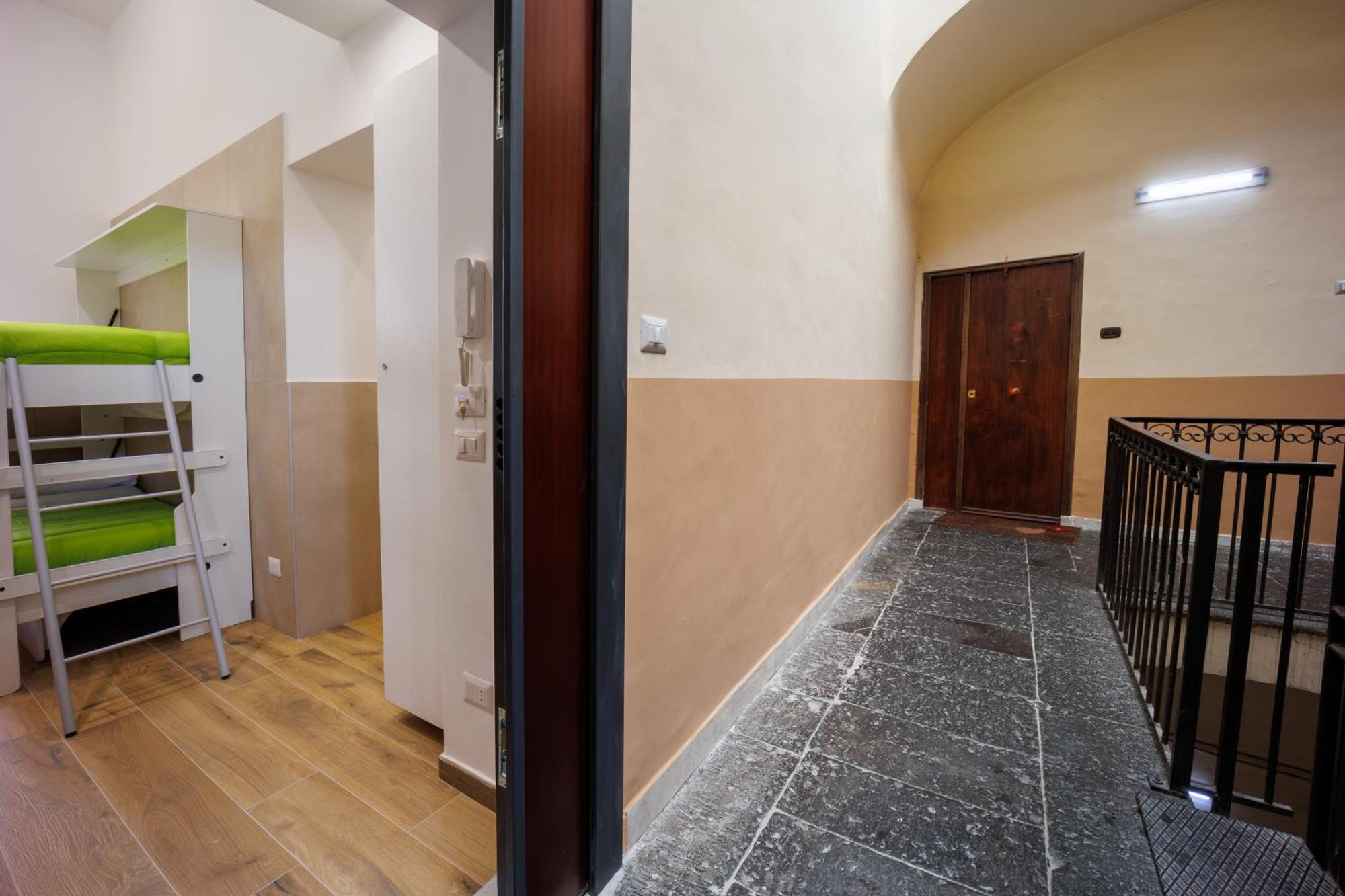 Appartement Mike Naples